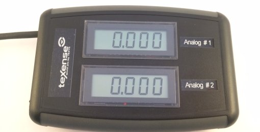 Handheld tester, the new best friend of DAG around the world!