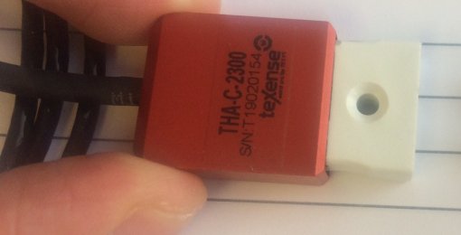 New 5KHz TC amp, pushing the limits!