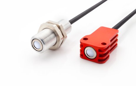 INF(V/T) Linear 200°C IR tyre temperature sensor