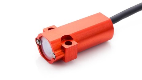 IRN4C Infrared tyre temperature sensor